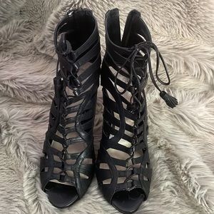 Vince Camuto heeled sandals